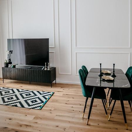 Evo Residence Horea Cluj-Napoca Eksteriør billede