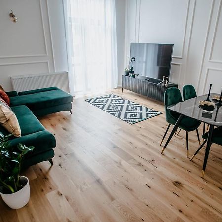 Evo Residence Horea Cluj-Napoca Eksteriør billede