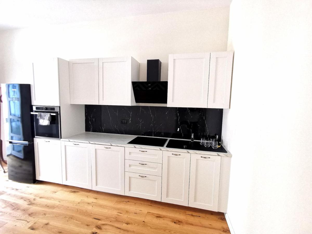 Evo Residence Horea Cluj-Napoca Eksteriør billede