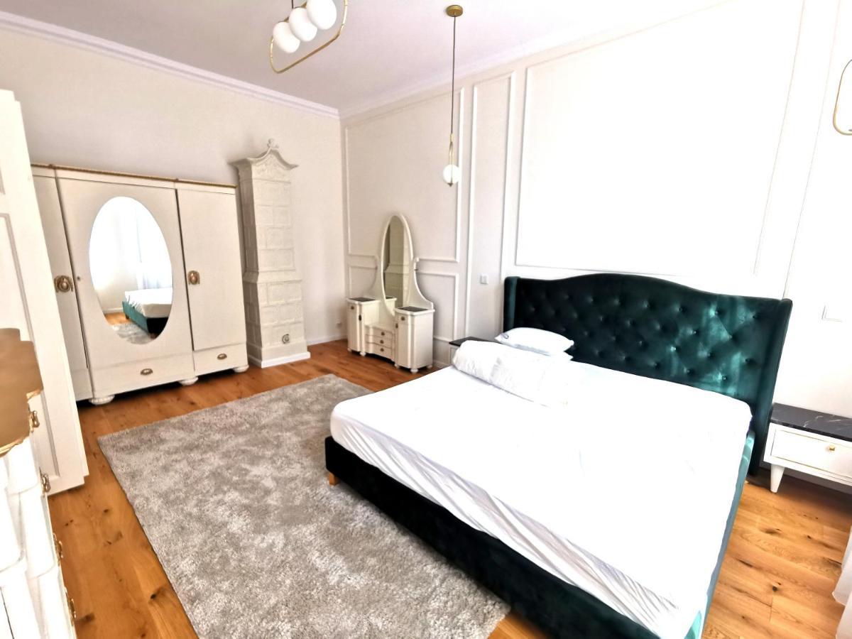 Evo Residence Horea Cluj-Napoca Eksteriør billede
