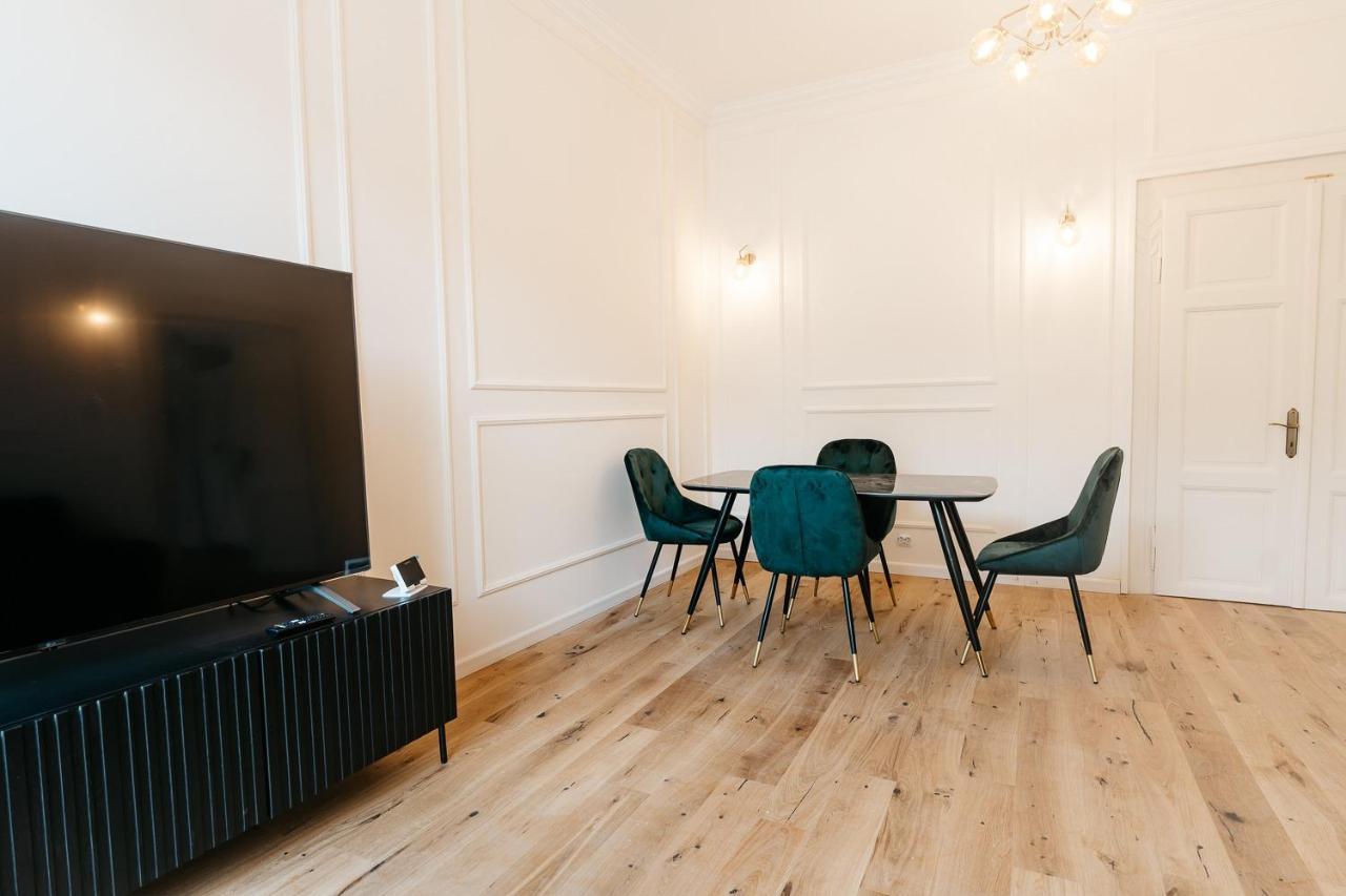Evo Residence Horea Cluj-Napoca Eksteriør billede