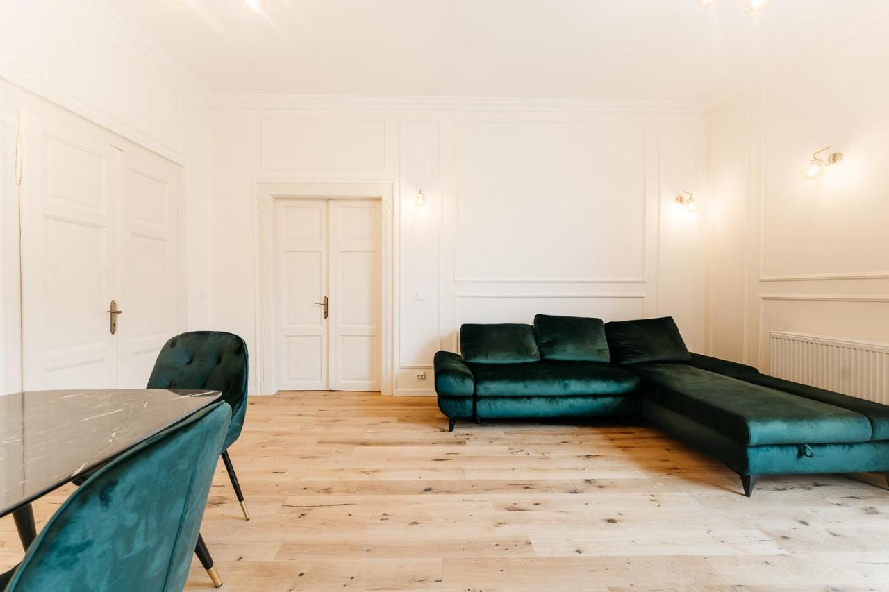 Evo Residence Horea Cluj-Napoca Eksteriør billede