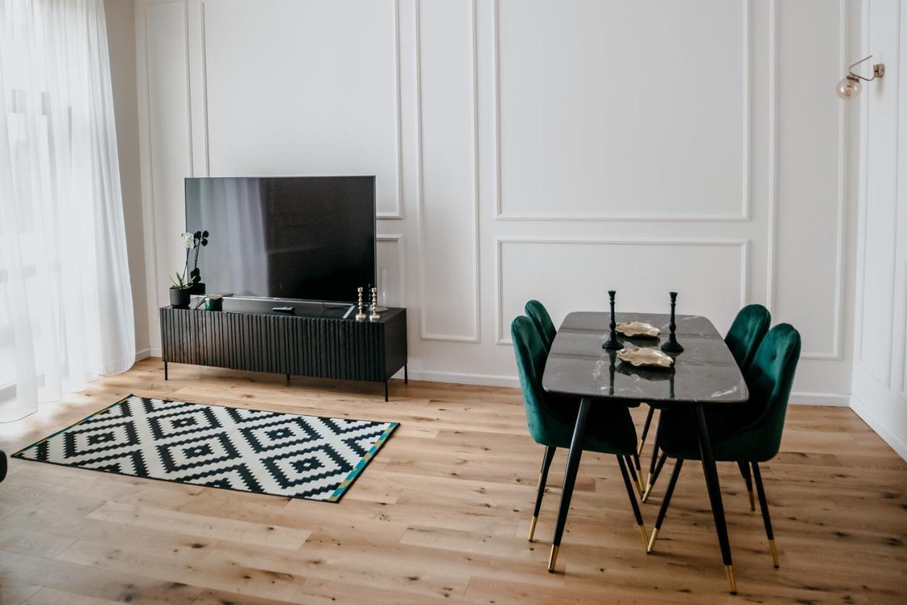 Evo Residence Horea Cluj-Napoca Eksteriør billede