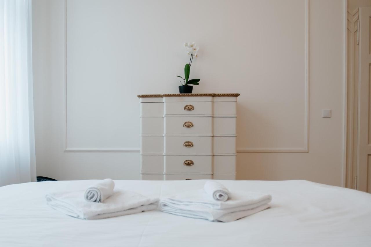 Evo Residence Horea Cluj-Napoca Eksteriør billede