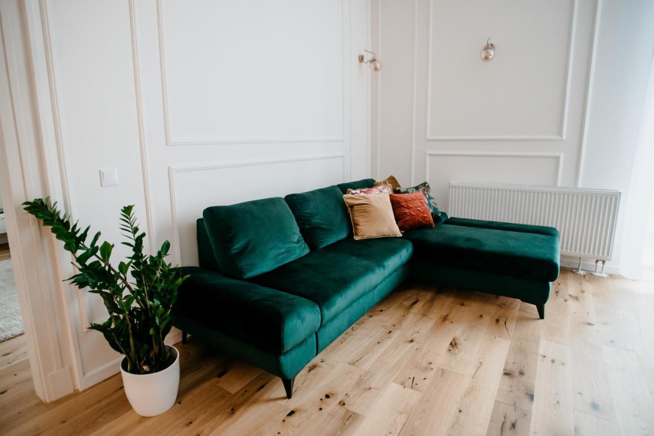 Evo Residence Horea Cluj-Napoca Eksteriør billede