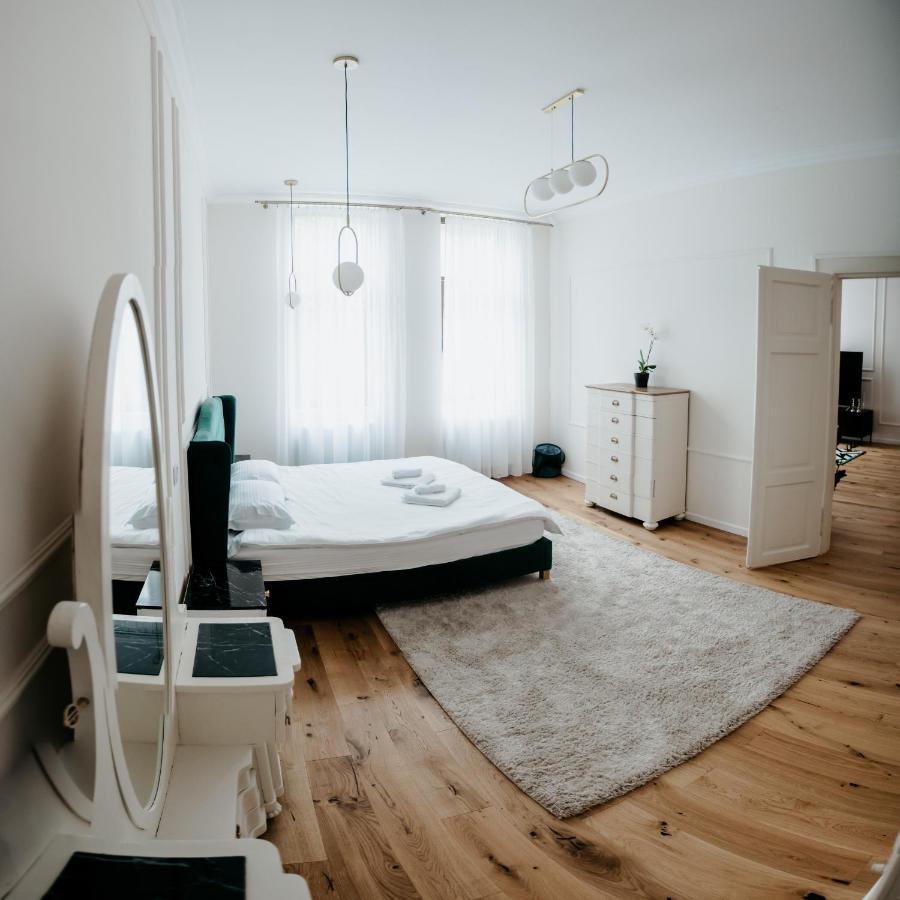 Evo Residence Horea Cluj-Napoca Eksteriør billede