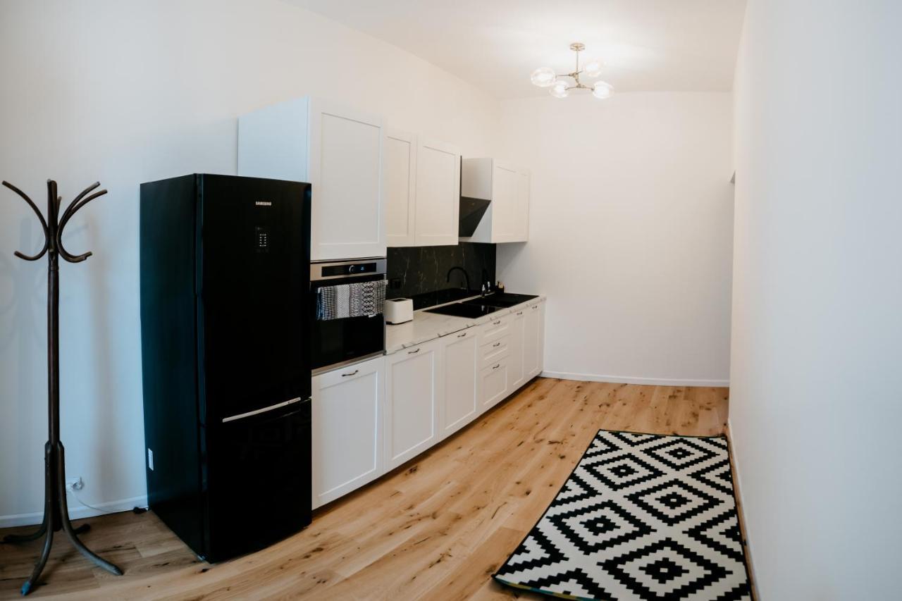 Evo Residence Horea Cluj-Napoca Eksteriør billede