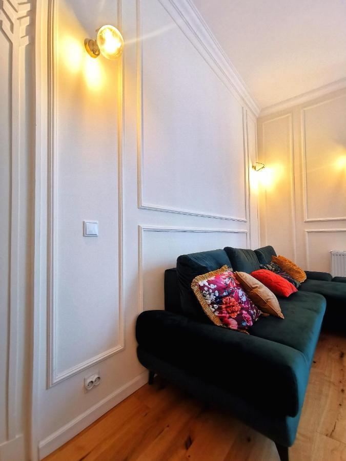 Evo Residence Horea Cluj-Napoca Eksteriør billede